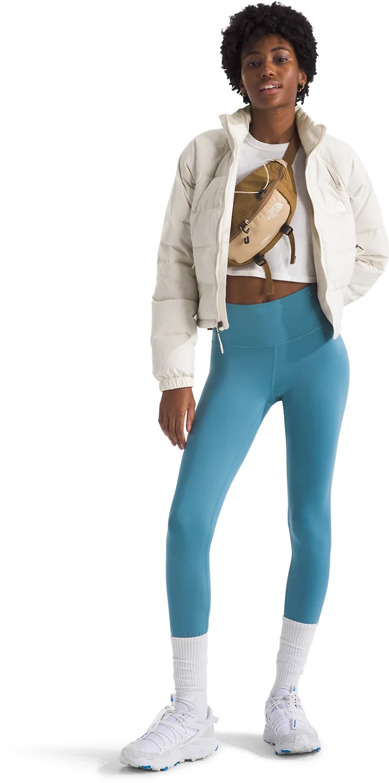 The North Face Women's Hydrenalite Down Jacket