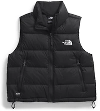 The North Face Women's Hydrenalite Down A-Line Vest