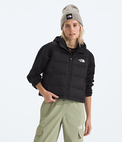 The North Face Women's Hydrenalite Down A-Line Vest