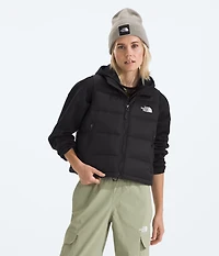The North Face Women's Hydrenalite Down A-Line Vest