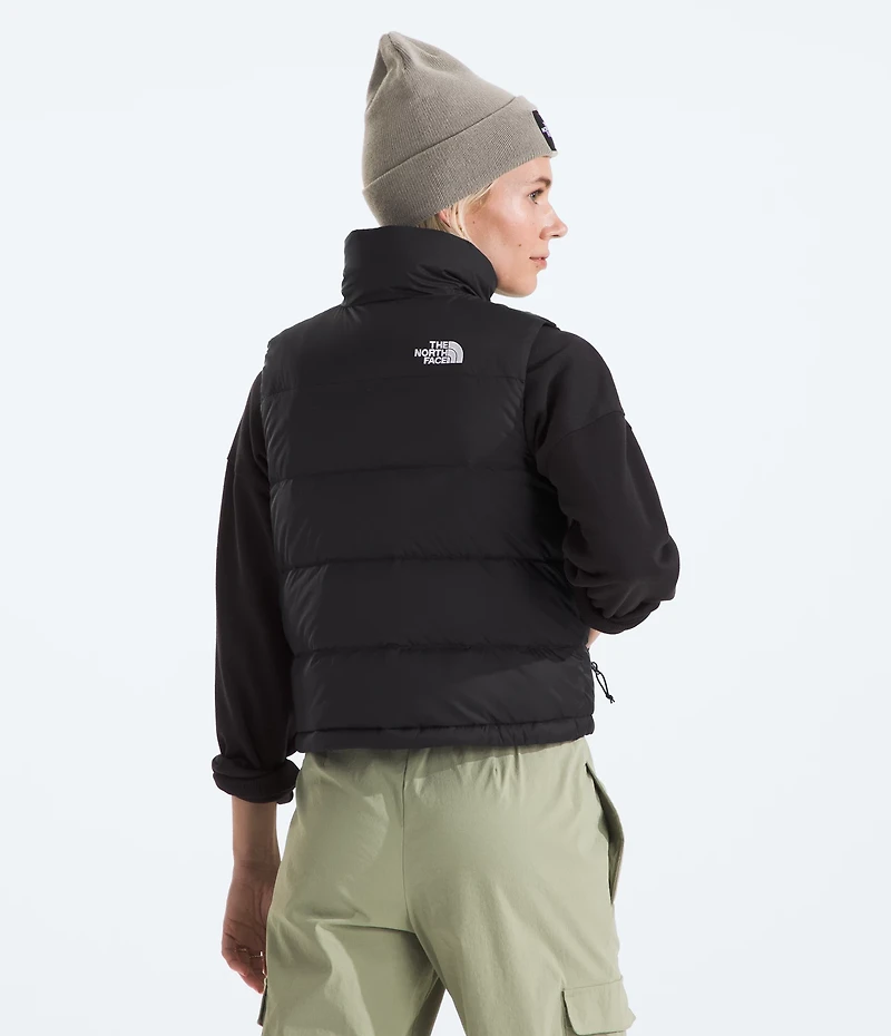 The North Face Women's Hydrenalite Down A-Line Vest