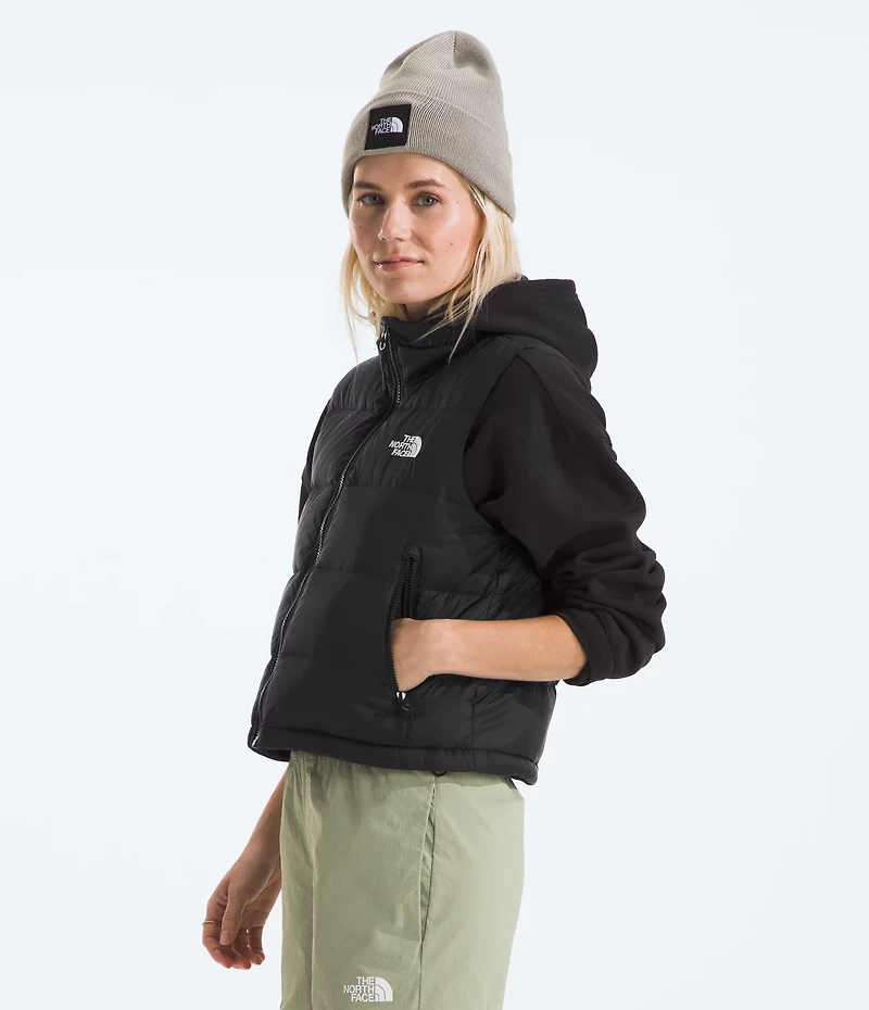 The North Face Women's Hydrenalite Down A-Line Vest