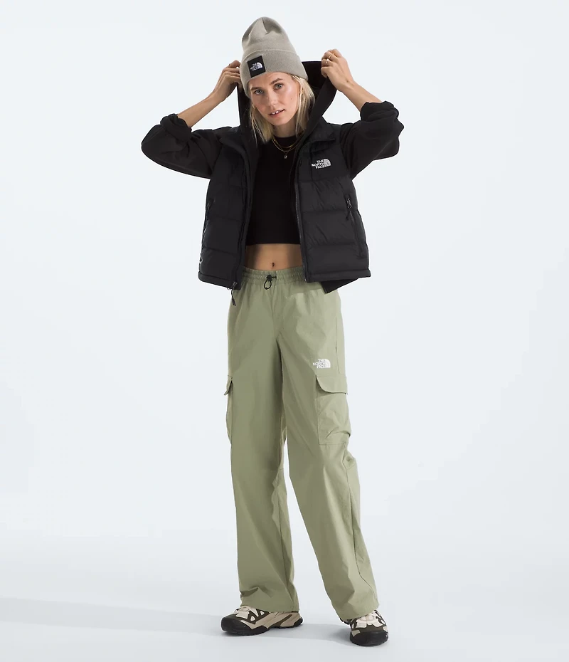 The North Face Women's Hydrenalite Down A-Line Vest