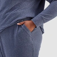 Freely Women's Plus Katy Jogger Pants