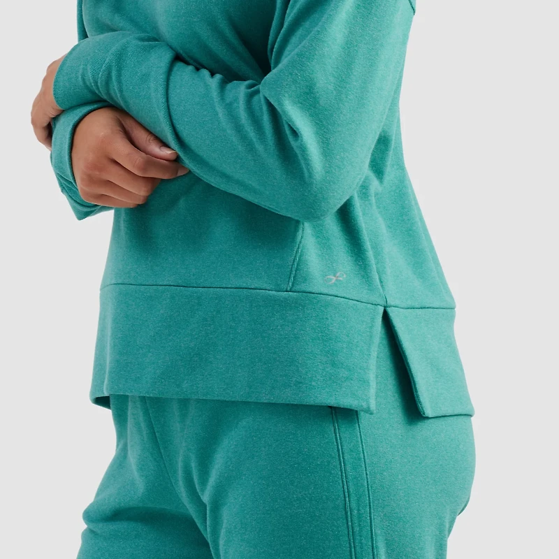 Freely Women's Sonnja Pullover Sweatshirt