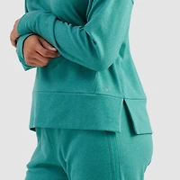 Freely Women's Sonnja Pullover Sweatshirt