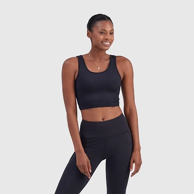 Freely Women's Haven Luxe Long Bra