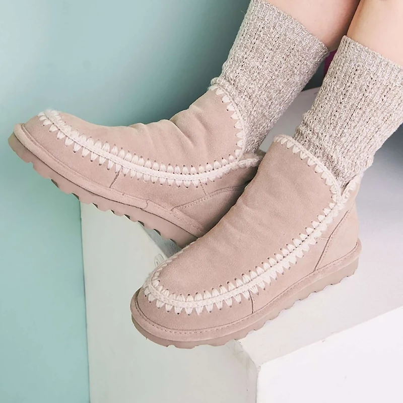 Bearpaw Women's Winter Boots