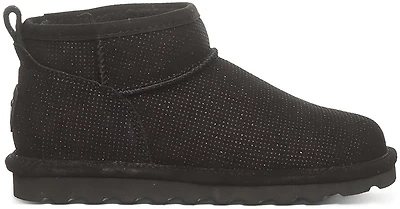 Bearpaw Women's Shorty Exotic Boots