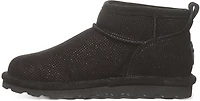 Bearpaw Women's Shorty Exotic Boots