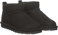 Bearpaw Women's Shorty Exotic Boots