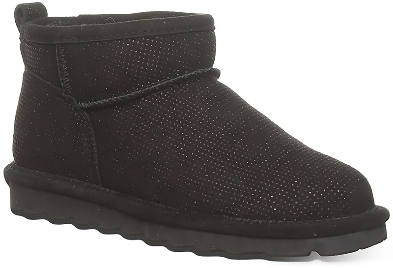 Bearpaw Women's Shorty Exotic Boots