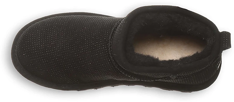 Bearpaw Women's Shorty Exotic Boots