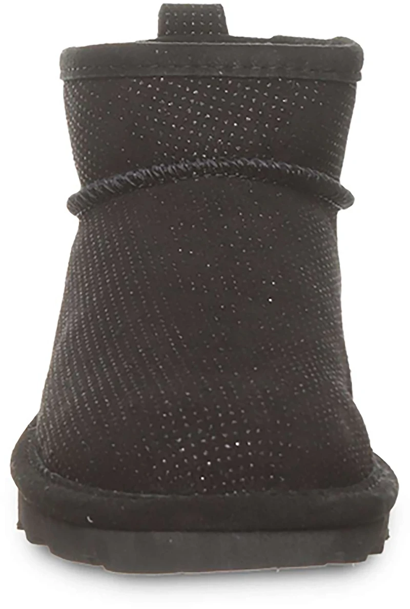 Bearpaw Women's Shorty Exotic Boots
