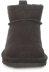 Bearpaw Women's Shorty Exotic Boots