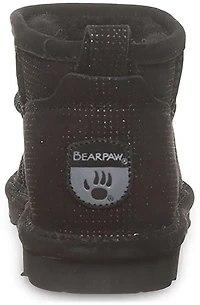 Bearpaw Women's Shorty Exotic Boots