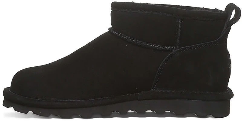 Bearpaw Women's Shorty Boots