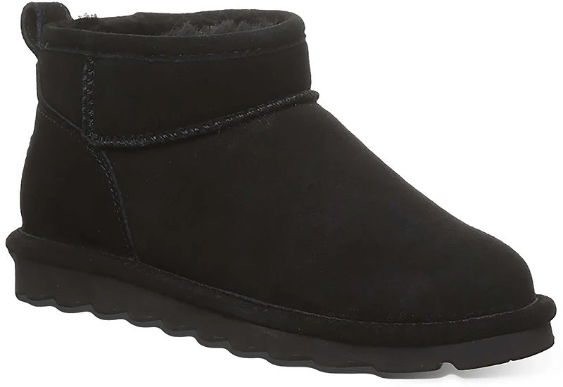 Bearpaw Women's Shorty Boots