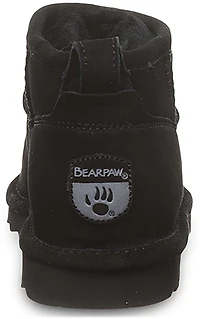 Bearpaw Women's Shorty Boots