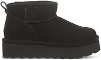 Bearpaw Women's Retro Shorty Boots