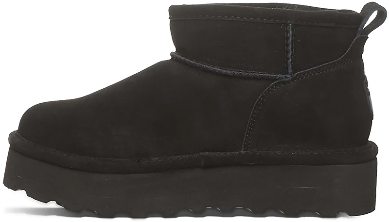 Bearpaw Women's Retro Shorty Boots