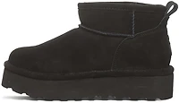 Bearpaw Women's Retro Shorty Boots