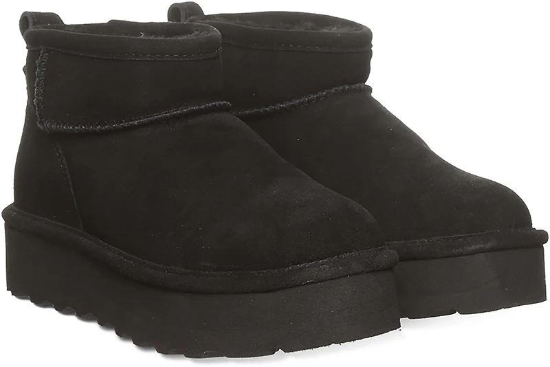 Bearpaw Women's Retro Shorty Boots
