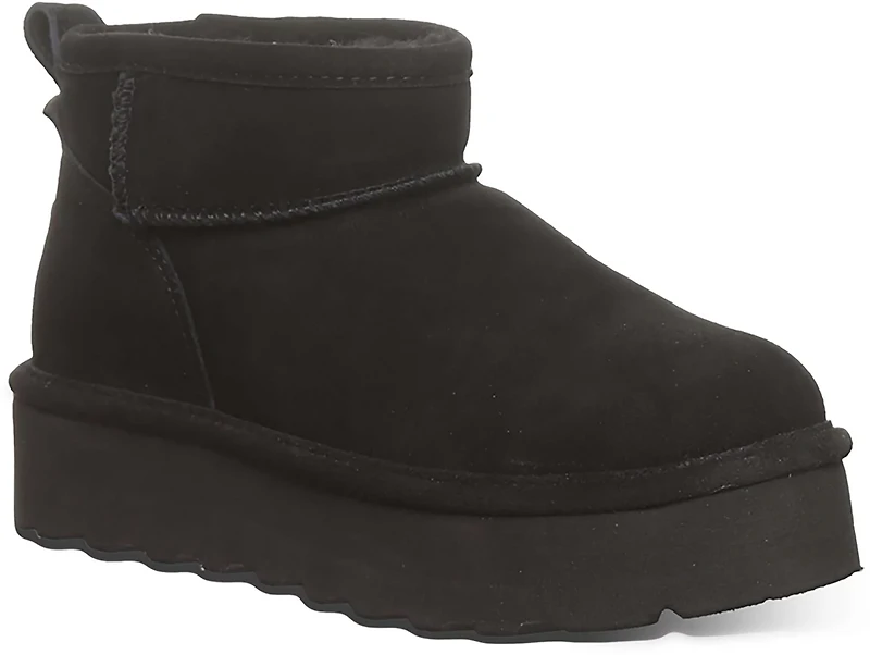 Bearpaw Women's Retro Shorty Boots