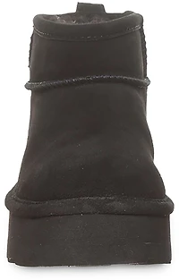 Bearpaw Women's Retro Shorty Boots