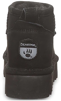 Bearpaw Women's Retro Shorty Boots