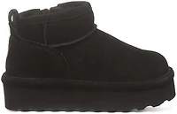 Bearpaw Kids' Retro Shorty Boots