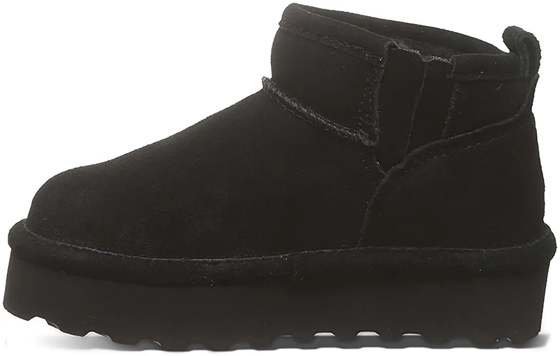 Bearpaw Kids' Retro Shorty Boots