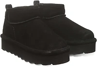 Bearpaw Kids' Retro Shorty Boots