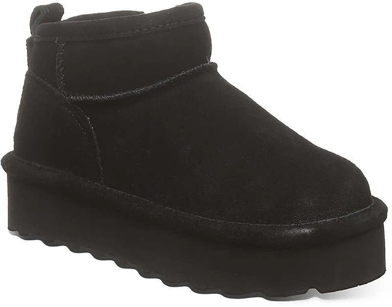Bearpaw Kids' Retro Shorty Boots