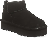 Bearpaw Kids' Retro Shorty Boots