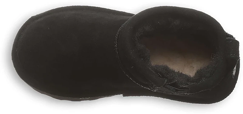 Bearpaw Kids' Retro Shorty Boots