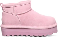 Bearpaw Kids' Retro Shorty Boots