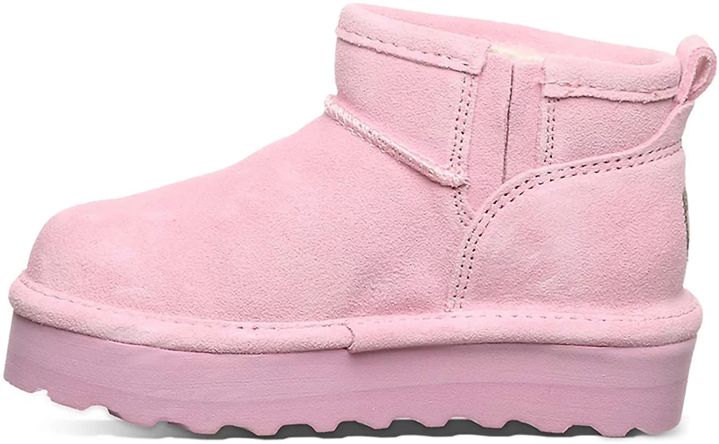 Bearpaw Kids' Retro Shorty Boots