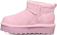 Bearpaw Kids' Retro Shorty Boots