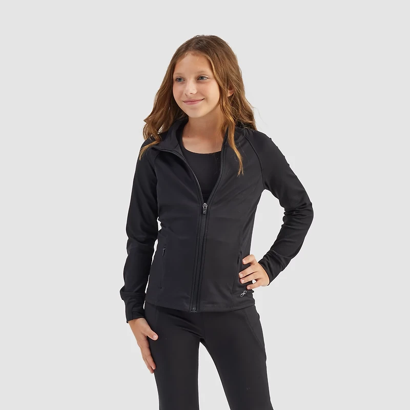 Freely Girls' Haven Luxe Jacket