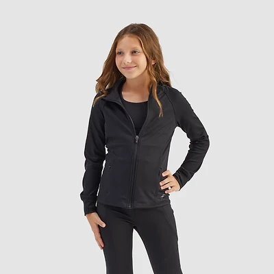 Freely Girls' Haven Luxe Jacket