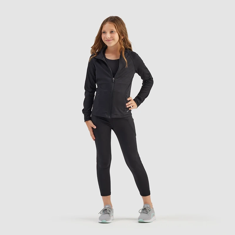 Freely Girls' Haven Luxe Jacket