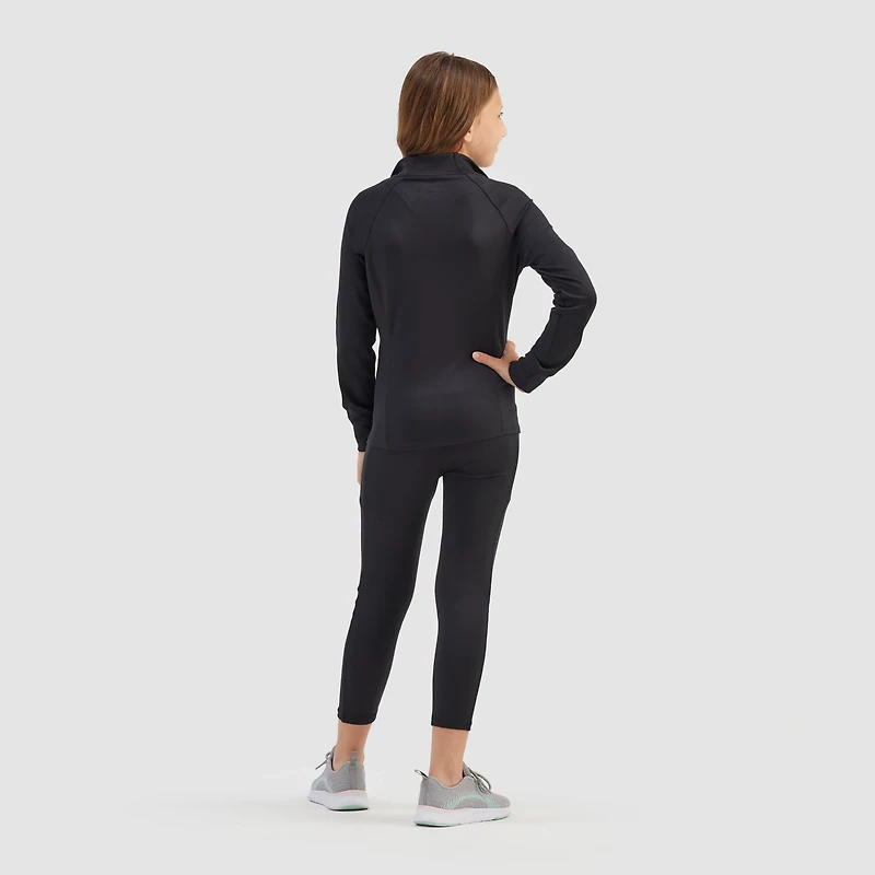 Freely Girls' Haven Luxe Jacket