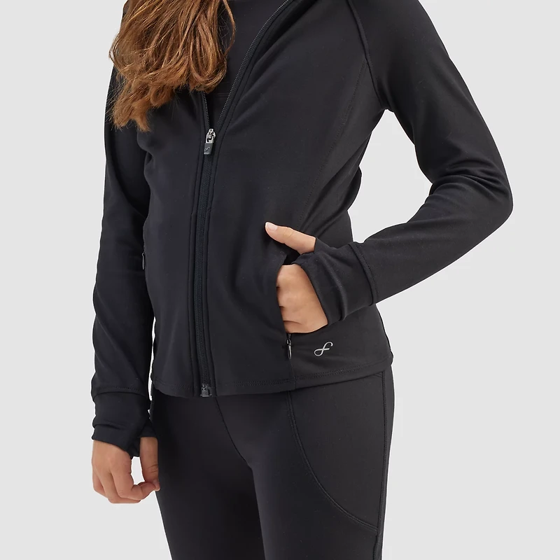 Freely Girls' Haven Luxe Jacket