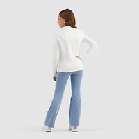 Freely Girls' Haven Luxe Jacket