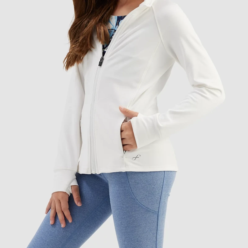Freely Girls' Haven Luxe Jacket