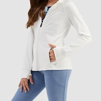 Freely Girls' Haven Luxe Jacket