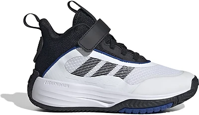 adidas Kids' Own the Game 3.0 Basketball Shoes
