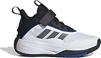 adidas Kids' Own the Game 3.0 Basketball Shoes