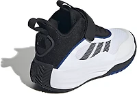adidas Kids' Own the Game 3.0 Basketball Shoes